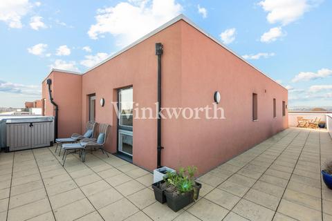 Flat 40, Butterfly Court Bathurst Square, London, N15 4FA