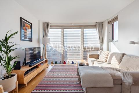 Flat 40, Butterfly Court Bathurst Square, London, N15 4FA