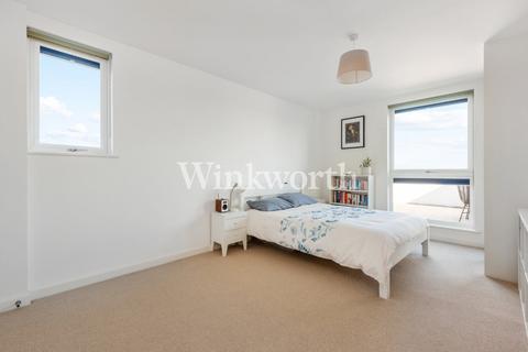 Flat 40, Butterfly Court Bathurst Square, London, N15 4FA