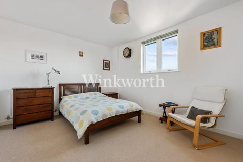Flat 40, Butterfly Court Bathurst Square, London, N15 4FA