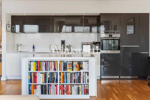 Flat 40, Butterfly Court Bathurst Square, London, N15 4FA