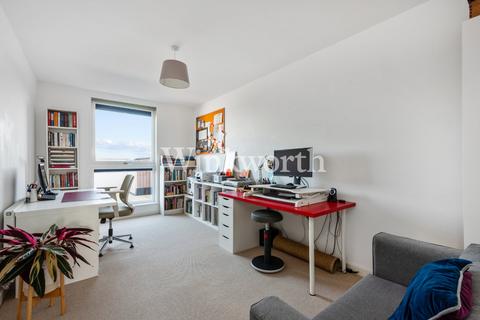 Flat 40, Butterfly Court Bathurst Square, London, N15 4FA