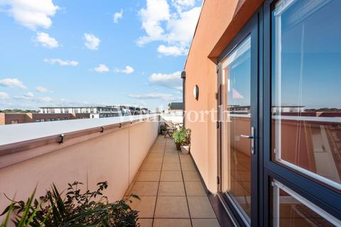 Flat 40, Butterfly Court Bathurst Square, London, N15 4FA