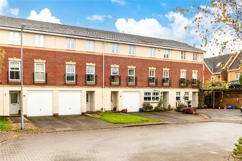 3 bedroom terraced house for sale, Heol Dewi Sant, Heath, Cardiff, CF14