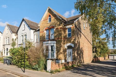 6b Upper Grove, London, SE25 6JU