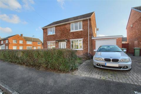 3 bedroom semi-detached house for sale, Hylton Road, Billingham