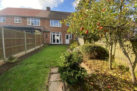 3 bedroom terraced house to rent, Greensleeves Close, Holbrooks, Coventry