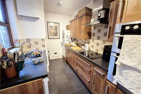 2 bedroom end of terrace house for sale, Harrington Street, Draycott, Derby