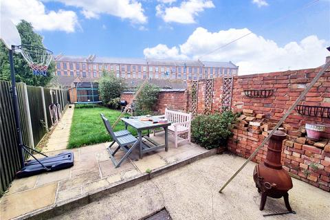 2 bedroom end of terrace house for sale, Harrington Street, Draycott, Derby