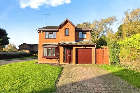 4 bedroom house for sale, The Copse, Farnborough, Hampshire