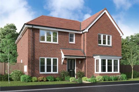 4 bedroom detached house for sale, Plot 121, Clearwood at Mill Chase Park, Mill Chase Road GU35