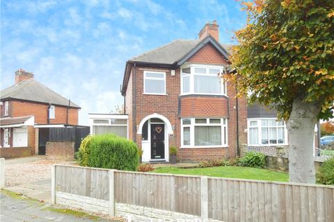 3 bedroom semi-detached house for sale, Beechdale Crescent, Sutton-in-Ashfield, Nottinghamshire