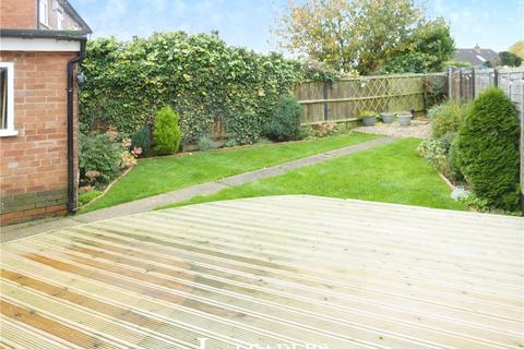 3 bedroom semi-detached house for sale, Beechdale Crescent, Sutton-in-Ashfield, Nottinghamshire