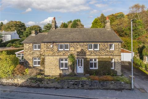 3 bedroom detached house for sale - Main Street, Hawksworth, Leeds, West Yorkshire, LS20