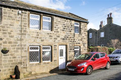 2 bedroom end of terrace house for sale, Main Street, Stanbury, Keighley, West Yorkshire, BD22