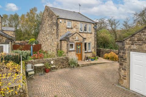 3 bedroom detached house for sale, Newton Way, Hellifield, Skipton, North Yorkshire, BD23