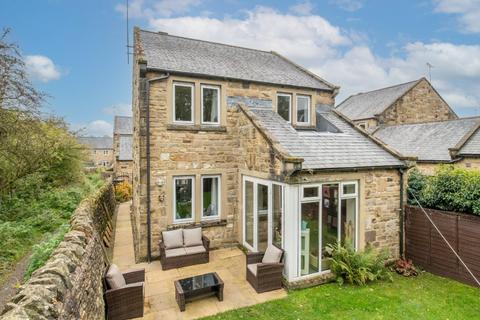 3 bedroom detached house for sale, Newton Way, Hellifield, Skipton, North Yorkshire, BD23