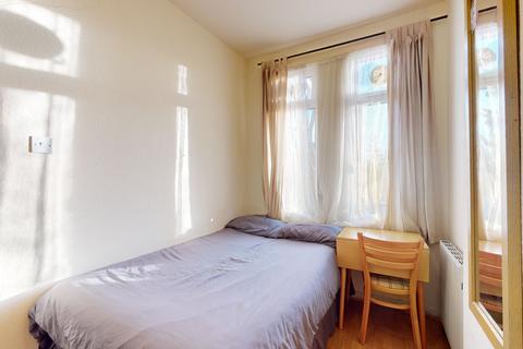 Flat share to rent, Anson Road