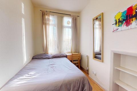 Flat share to rent, Anson Road