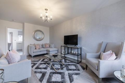2 bedroom terraced house for sale, Plot 39, The Eversley at Willow Fields, Sweeters Field Road GU6