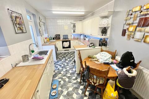 3 bedroom terraced house for sale, Coulston Road, Lancaster