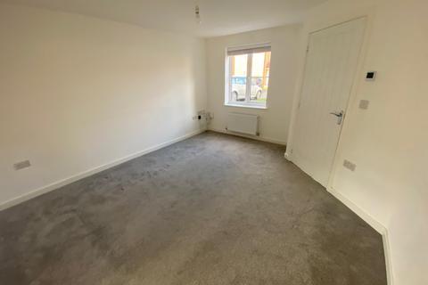 3 bedroom end of terrace house to rent, Carson Place, Hemlington, Middlesbrough