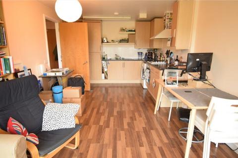 1 bedroom apartment for sale, Cundy Road, London E16