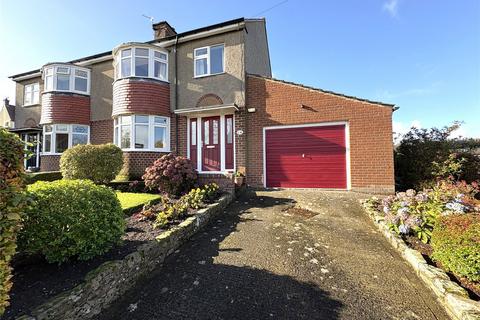 3 bedroom semi-detached house for sale, Queensway, Hexham, Northumberland, NE46