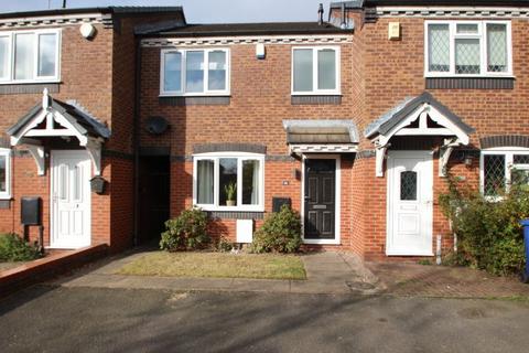 3 bedroom terraced house to rent, Cheswardine Road, Newcastle-under-Lyme