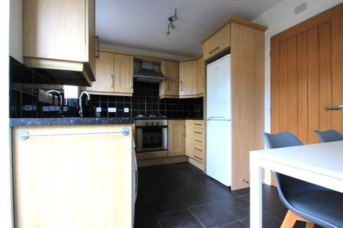 3 bedroom terraced house to rent, Cheswardine Road, Newcastle-under-Lyme