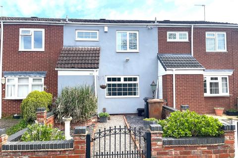 3 bedroom terraced house to rent, 165 Forth Drive, Birmingham, B37 6PR