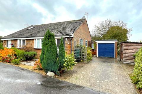 2 bedroom bungalow for sale, Reedmace Close, Waterlooville, Hampshire, PO7