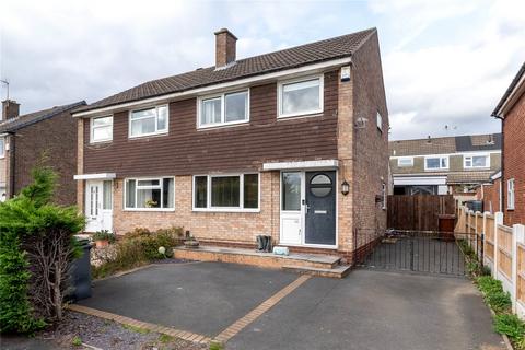 3 bedroom semi-detached house for sale, Newlaithes Garth, Horsforth, Leeds, West Yorkshire