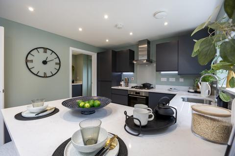 3 bedroom detached house for sale, Plot 61, The Cypress at Windrush Place, Centenary Way OX29