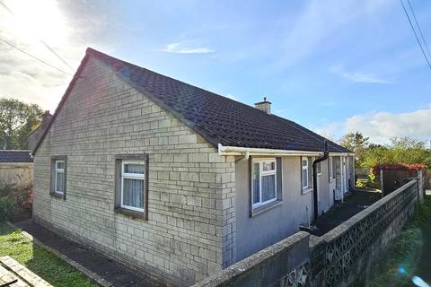 2 bedroom detached bungalow for sale, Northload Bridge, Glastonbury, BA6