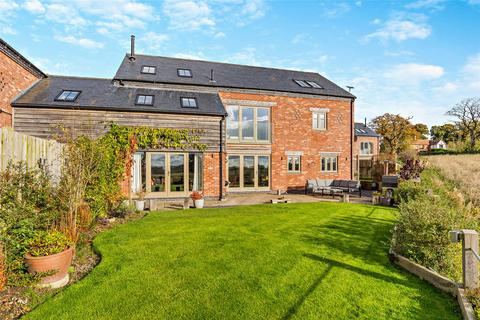 6 bedroom link detached house for sale, Malpas, Cheshire