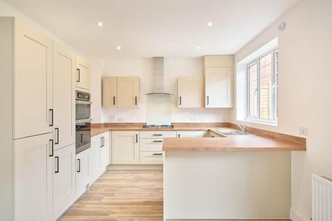 4 bedroom detached house for sale, Plot 319, The Aspen at Minerva Heights, Off Old Broyle Road PO19