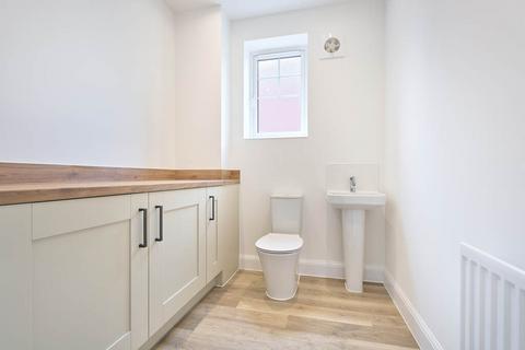 4 bedroom detached house for sale, Plot 319, The Aspen at Minerva Heights, Off Old Broyle Road PO19