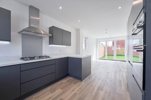 5 bedroom detached house for sale, Plot 349, The Yew at Minerva Heights, Off Old Broyle Road PO19