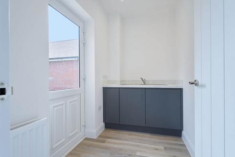 5 bedroom detached house for sale, Plot 349, The Yew at Minerva Heights, Off Old Broyle Road PO19