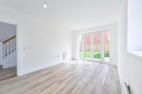 5 bedroom detached house for sale, Plot 349, The Yew at Minerva Heights, Off Old Broyle Road PO19