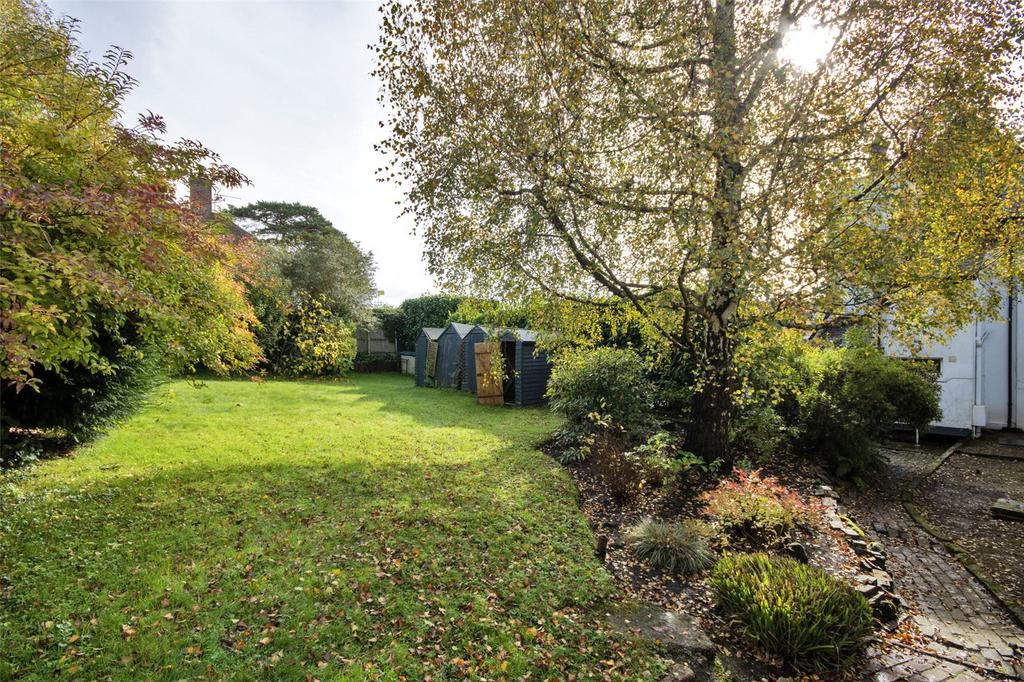 Communal Gardens