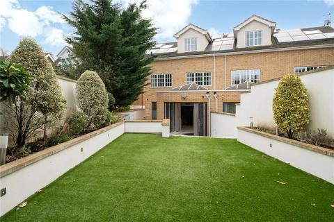 6 bedroom semi-detached house for sale, Lincoln Avenue, Wimbledon, London, SW19