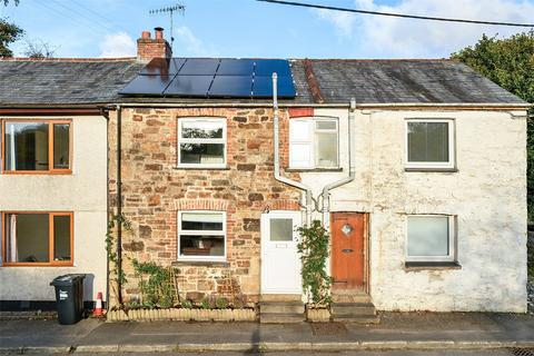 2 bedroom terraced house for sale, Truro Road, Lanivet, Bodmin, Cornwall, PL30