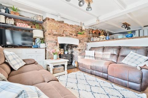 2 bedroom terraced house for sale, Truro Road, Lanivet, Bodmin, Cornwall, PL30