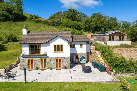 6 bedroom detached house for sale, Rectory Road, Combe Martin, Devon, EX34