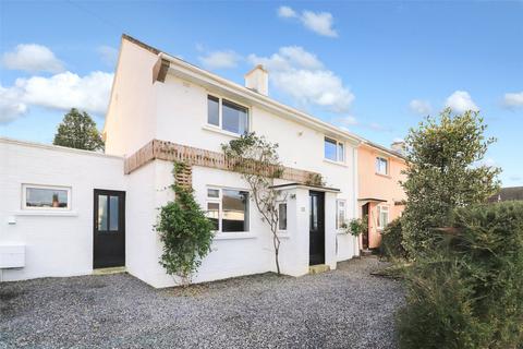 4 bedroom end of terrace house for sale, Kingsway, South Molton, Devon, EX36