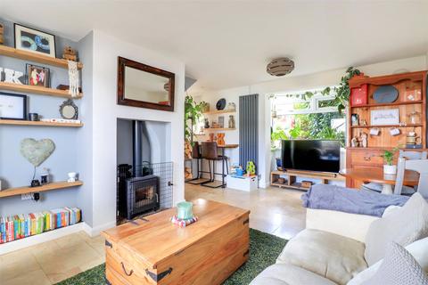 4 bedroom end of terrace house for sale, Kingsway, South Molton, Devon, EX36