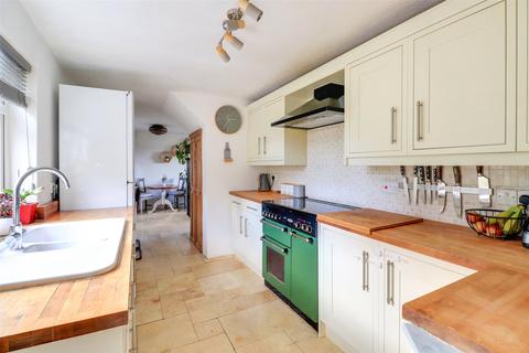 4 bedroom end of terrace house for sale, Kingsway, South Molton, Devon, EX36