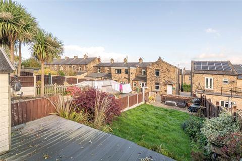 2 bedroom end of terrace house for sale, The Common, Thornhill, Dewsbury, WF12